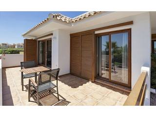 * STUNNING FRONT LINE BEACH APARTMENTS