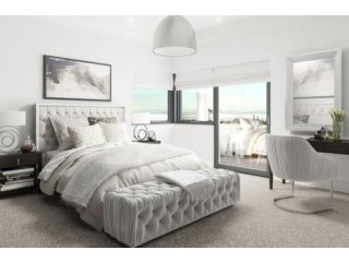 2 Bed Flat For Sale Just Added