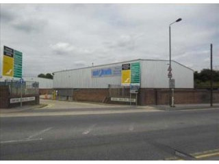 Unit 1, Crayside Industrial Estate..