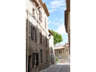 Charming Stone Village House, Entirely..