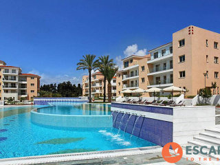 Luxury Apartment, Elysia Park, Paphos