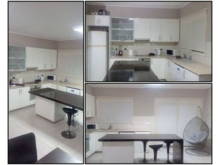 SPACIOUS 3 bedroom apartment in LUXURY..