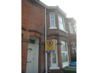 Portswood Southampton House for rent.