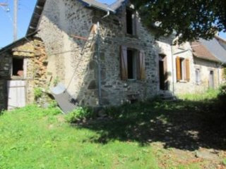 Country House For Sale