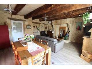 Ref 29345 : Maison De Bourg