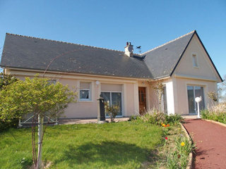 Superbly Equipped French Property