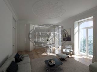 1 Bedroom - Apartment - LISBON - For..