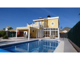 3 Bedrooms - Detached - Murcia - For..