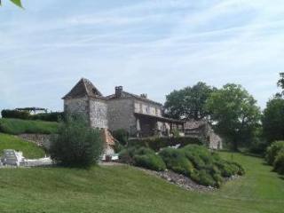 Tastefully Renovated Stone Country House