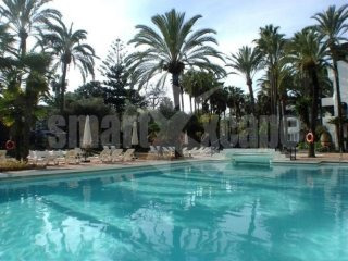 Apartment For Sale In Puerto Banus..