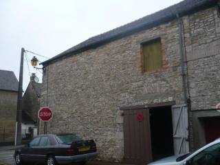 Barn Sale Alencon