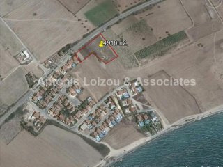 Building Land