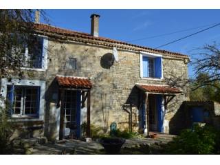 Great value for this pretty village..