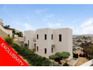 Magnificent luxury Ibiza-style villa..