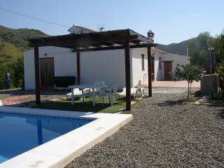 Villa - A very pretty country property..