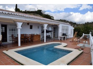 Villa for Sale in Torrox, Torrox..