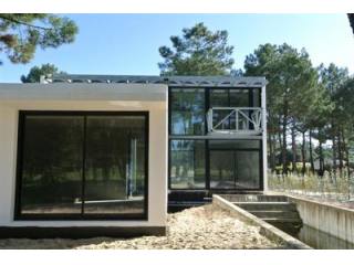 5 Bedrooms - Villa - Poitou-Charentes -..