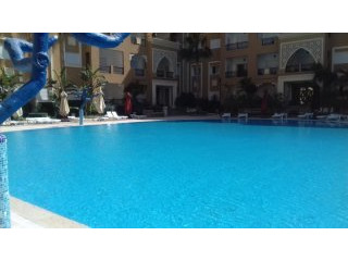 Appartement de vaccance chatt mariem..