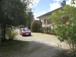 Delightful Detached House