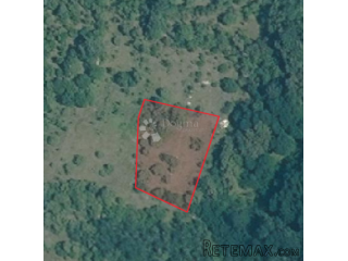 Poljoprivredno zemljište 1315m2