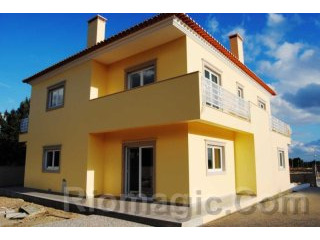 T5 - House (New)