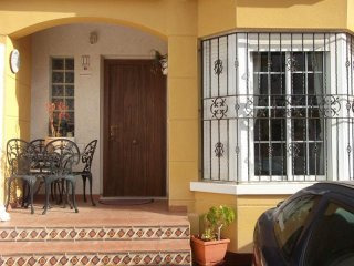 2 bed Town House 