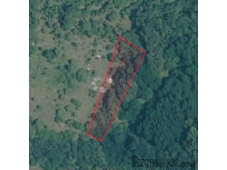 Poljoprivredno zemljište 1315m2