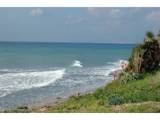 Plot for sale Carib Playa (Marbella..