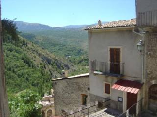 Property in Abruzzo