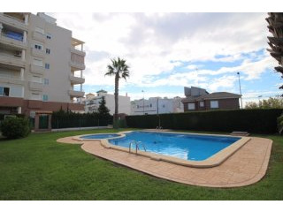 2 Bedrooms - Apartment - Costa Blanca..