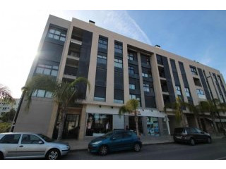 Attic apartment in San Juan with 100M2..