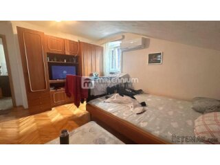 Centar, Rijeka, 34.29m2, 1-sobni stan