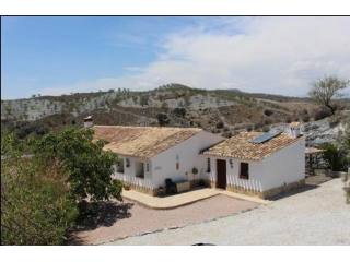 Cortijo For Sale, Zarzalico, Murcia