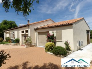 Townhouse With Small Second House With..