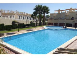 Maisonette For Sale, Orihuela Costa..