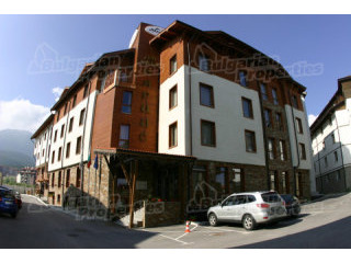 One Bedroom Apartment For Sale In..