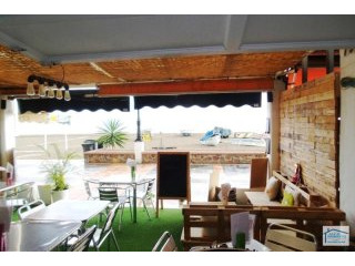 Restaurant for sale in LA CARIHUELA..