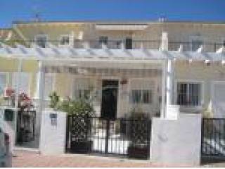 Townhouse, Alicante (Costa Blanca)..
