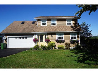 3 bedroom House For Sale: 6 Westwind..