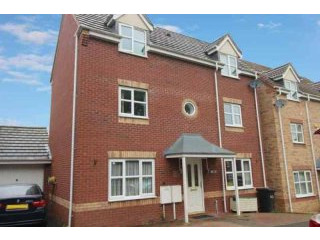 4 bedroom, Detached House house for sale