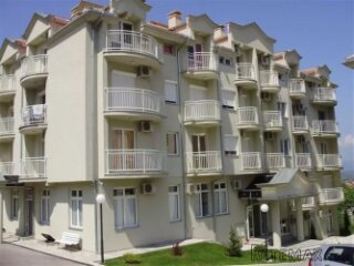 Savršen stan za odmor i život u Sokobanji-novogradnja,2 tera