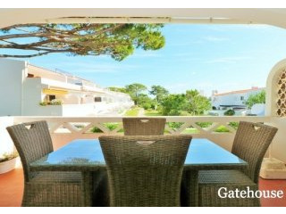 2 Beds Apartment For Sale In Vale do..