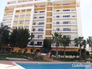 3 Bed Apartment For Sale In Portimao..