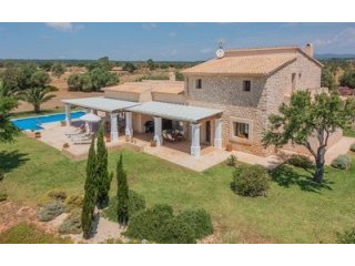 imperial properties - Brand new finca..