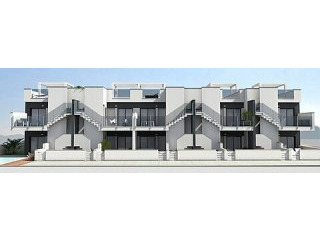 Only 4 left! - 3 Bed Beach Apartments..