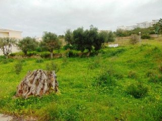 Plot- Albufeira- Algarve- for sale