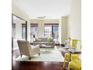 1 Bedroom - Condo - New York State -..