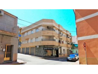 3 Bedrooms - Apartment - Murcia - For..