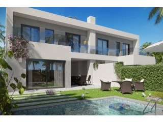 3 Bedrooms - Villa - Murcia - For Sale