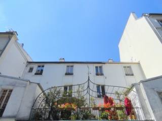 One bedroom apartment offering 37m2